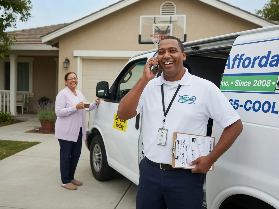 Central Ac Repair Bennington, KS FAQs